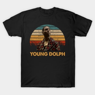 Gelato Dreams Young Inspired Streetwear T-Shirt